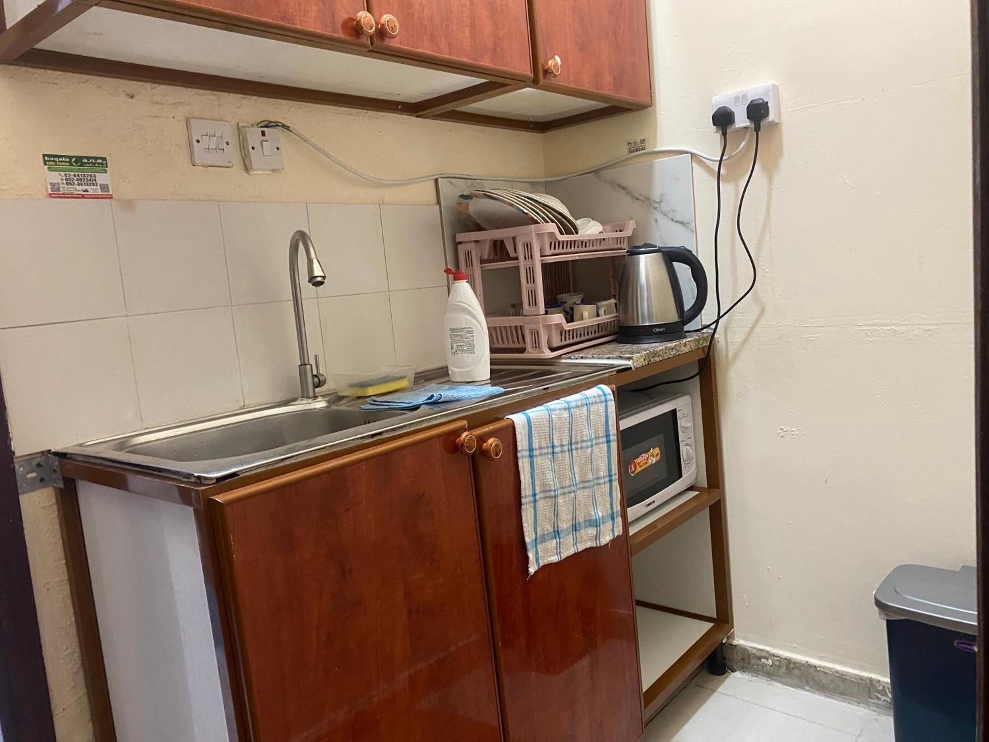 Apartment Traveler's Spot