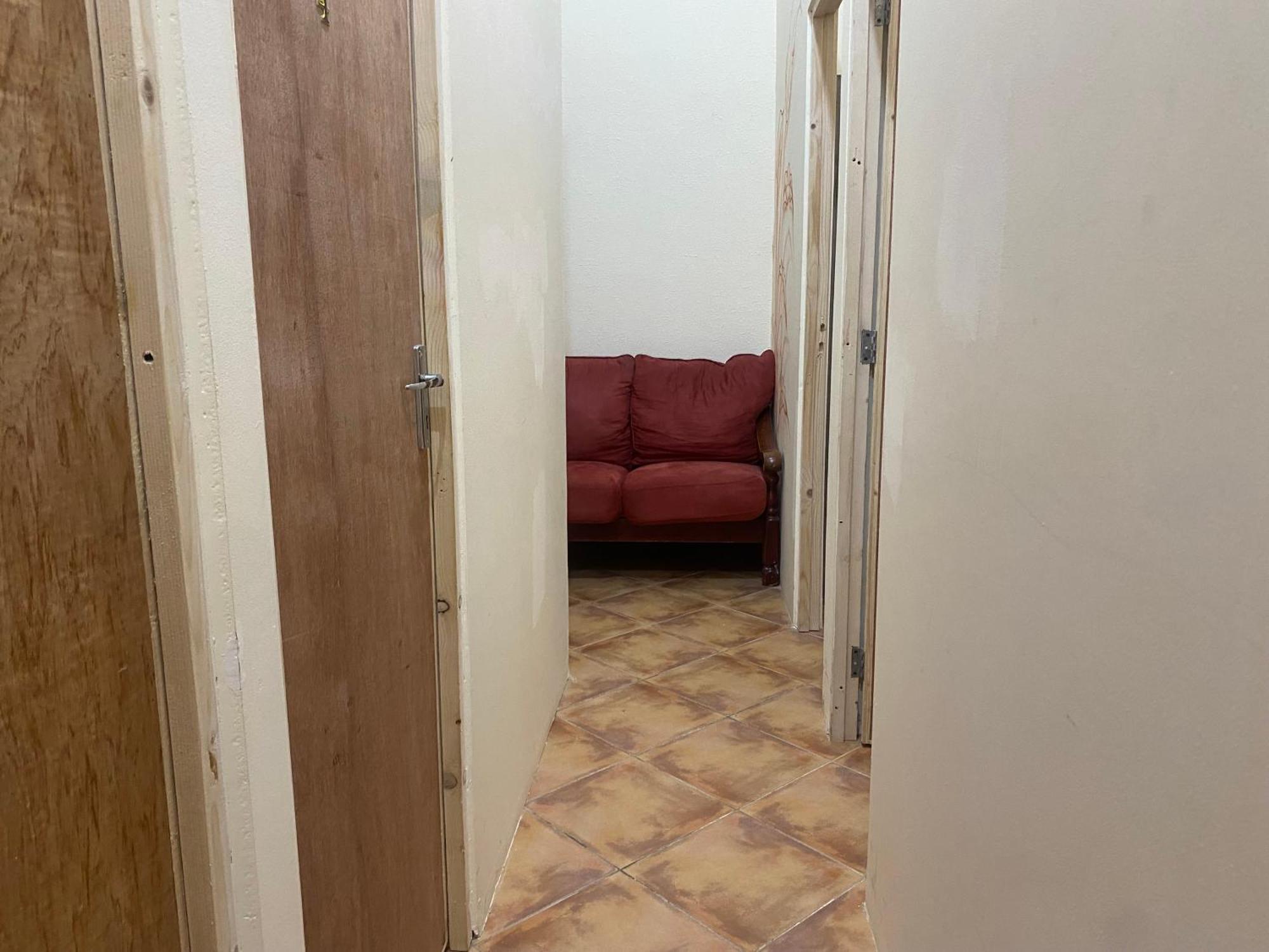 Traveler's Spot Apartment Abu Dhabi