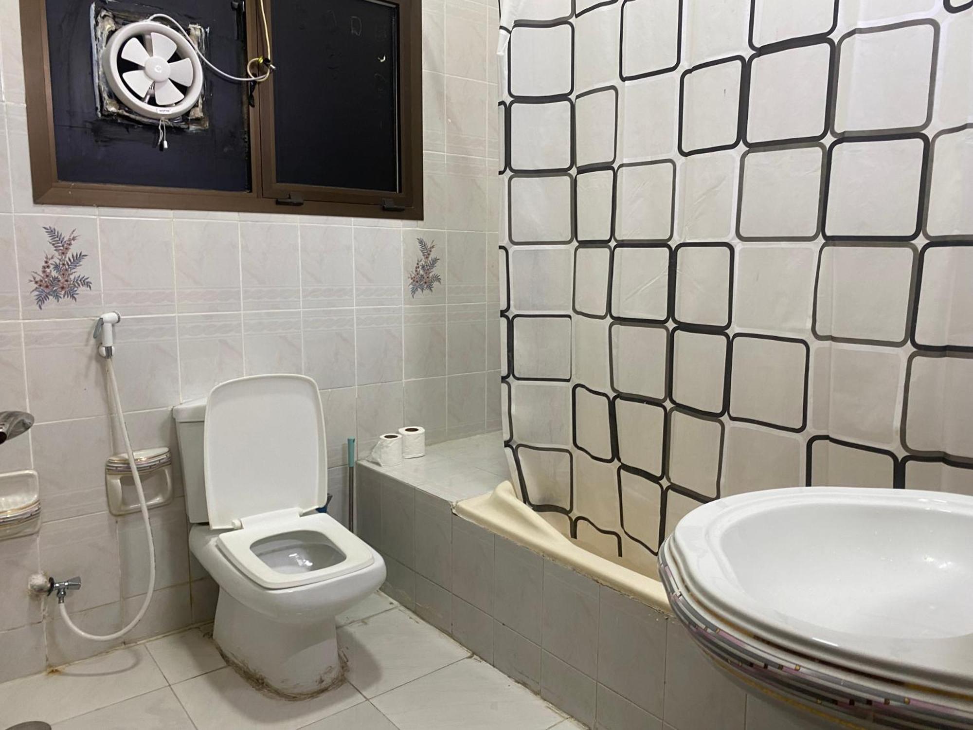 Apartment Traveler's Spot