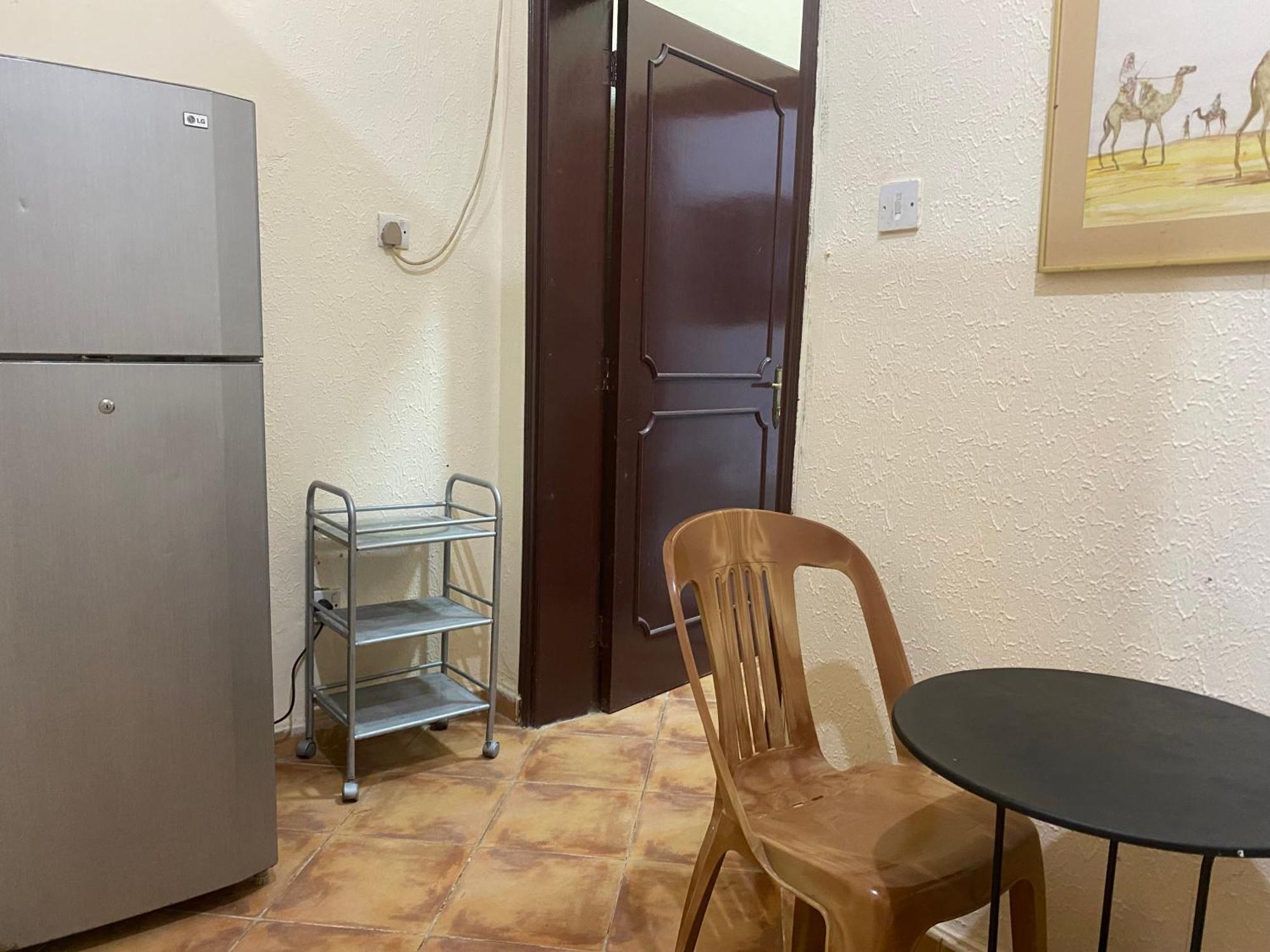 Apartment Traveler's Spot *