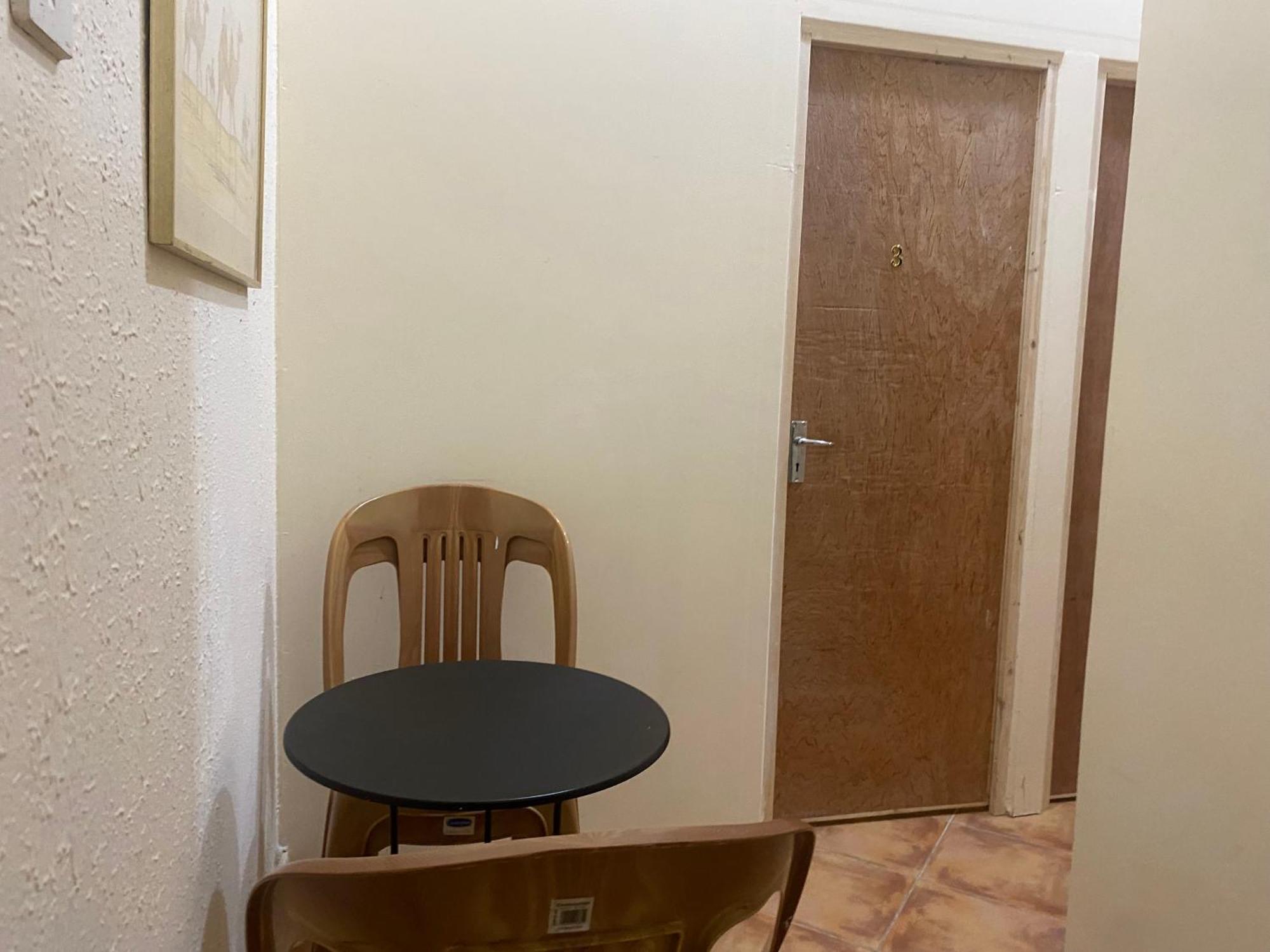 Traveler's Spot Apartment Abu Dhabi